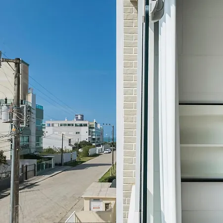 Residencial Florida II 150 mts do Mar-3